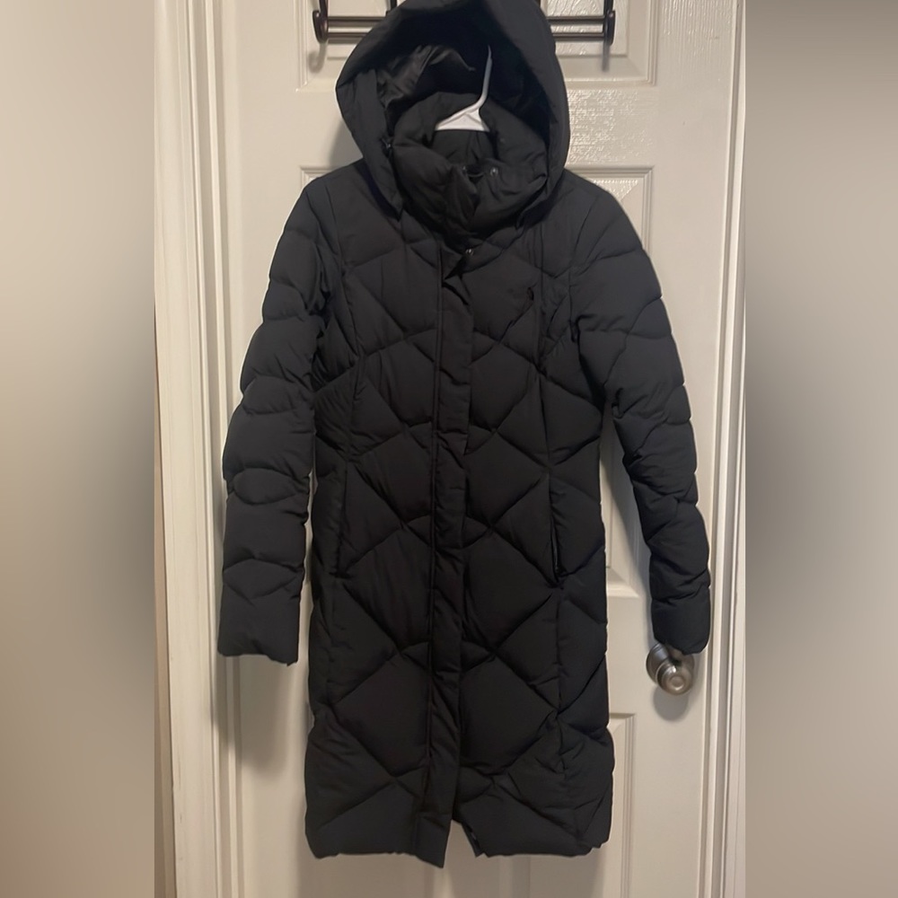 Women’s north face jacket